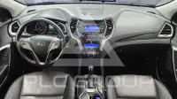2015 Hyundai Santa Fe
