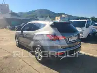 2015 Hyundai Santa Fe