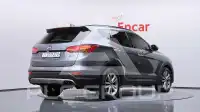 2015 Hyundai Santa Fe
