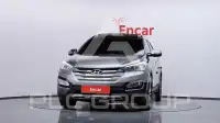 2015 Hyundai Santa Fe