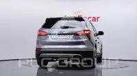 2015 Hyundai Santa Fe