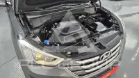 2015 Hyundai Santa Fe