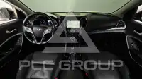 2015 Hyundai Santa Fe