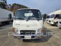 2015 Hyundai Mighty