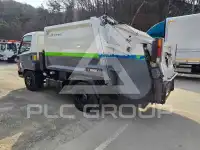 2015 Hyundai Mighty