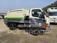 2015 Hyundai Mighty