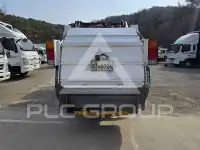 2015 Hyundai Mighty