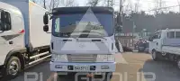 2015 Hyundai Mega truck