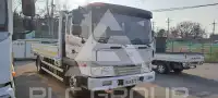 2015 Hyundai Mega truck