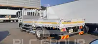 2015 Hyundai Mega truck