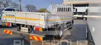 2015 Hyundai Mega truck