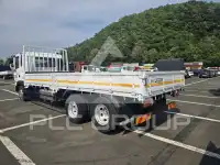 2015 Hyundai Mega truck