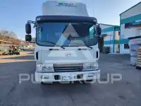 2015 Hyundai Mega truck