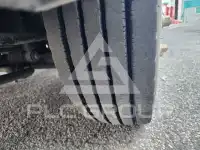 2015 Hyundai Mega truck