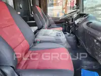 2015 Hyundai Mega truck