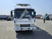 2015 Hyundai Mega truck
