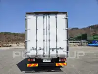 2015 Hyundai Mega truck