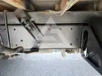 2015 Hyundai Mega truck