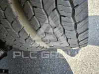 2015 Hyundai Mega truck