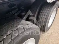 2015 Hyundai Mega truck