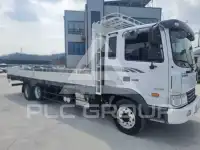 2015 Hyundai Mega truck