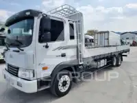 2015 Hyundai Mega truck
