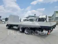 2015 Hyundai Mega truck