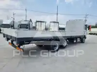 2015 Hyundai Mega truck