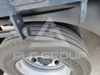 2015 Hyundai Mega truck