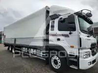 2015 Hyundai Mega truck
