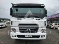 2015 Hyundai Mega truck