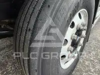 2015 Hyundai Mega truck