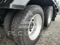 2015 Hyundai Mega truck