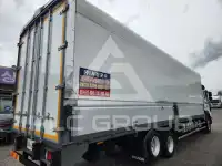 2015 Hyundai Mega truck