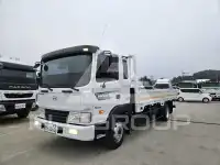 2015 Hyundai Mega truck