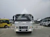 2015 Hyundai Mega truck