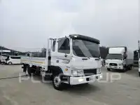 2015 Hyundai Mega truck