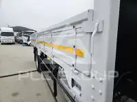 2015 Hyundai Mega truck