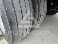 2015 Hyundai Mega truck