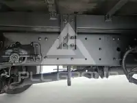 2015 Hyundai Mega truck