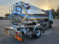 2015 Hyundai Mega truck