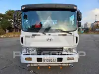 2015 Hyundai Mega truck