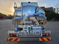2015 Hyundai Mega truck