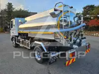 2015 Hyundai Mega truck