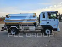 2015 Hyundai Mega truck