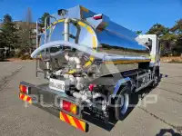 2015 Hyundai Mega truck