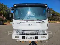 2015 Hyundai Mega truck