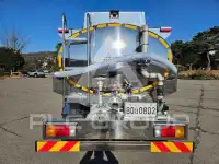 2015 Hyundai Mega truck