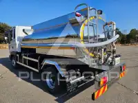 2015 Hyundai Mega truck