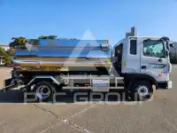 2015 Hyundai Mega truck